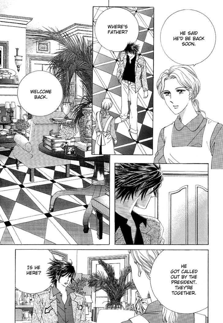 Honggane Chapter 9.4 page 1 - Vol.9 Chapter 4