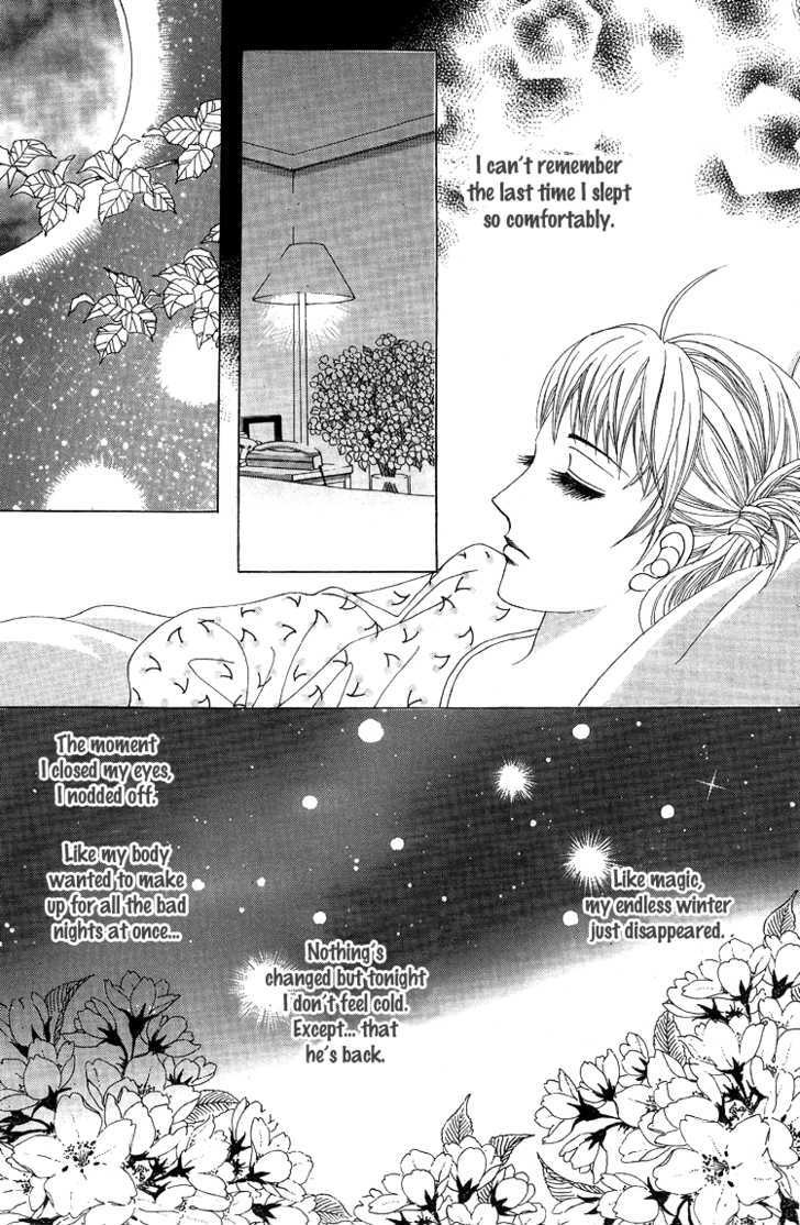 Honggane Chapter 9.4 page 12 - Vol.9 Chapter 4