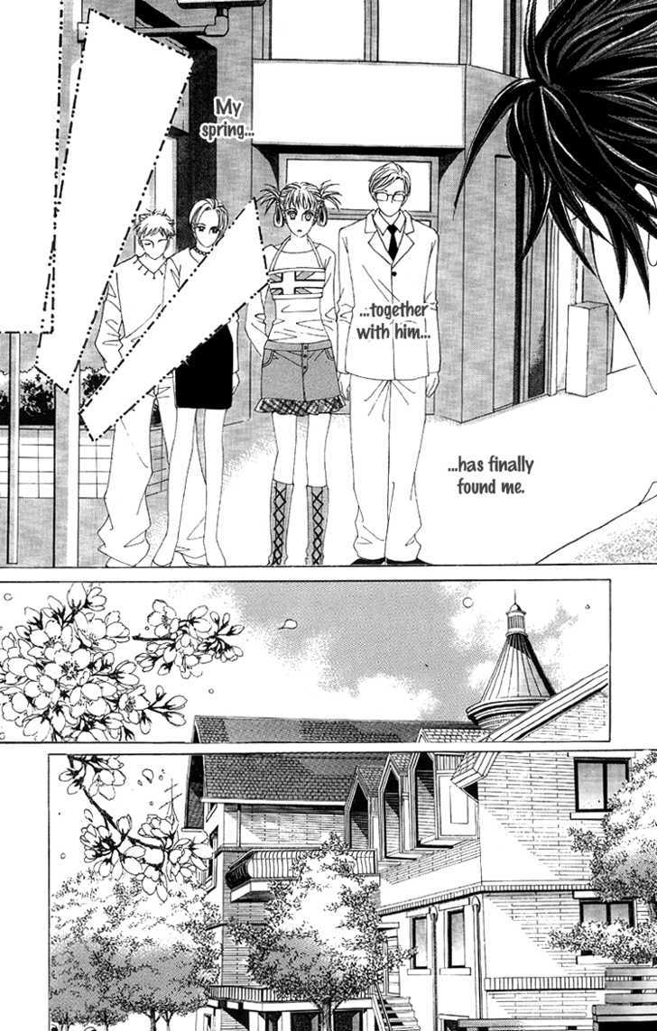 Honggane Chapter 9.4 page 13 - Vol.9 Chapter 4