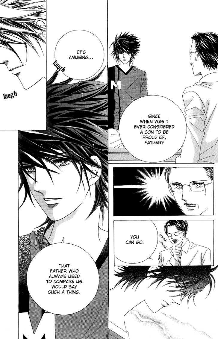 Honggane Chapter 9.4 page 17 - Vol.9 Chapter 4