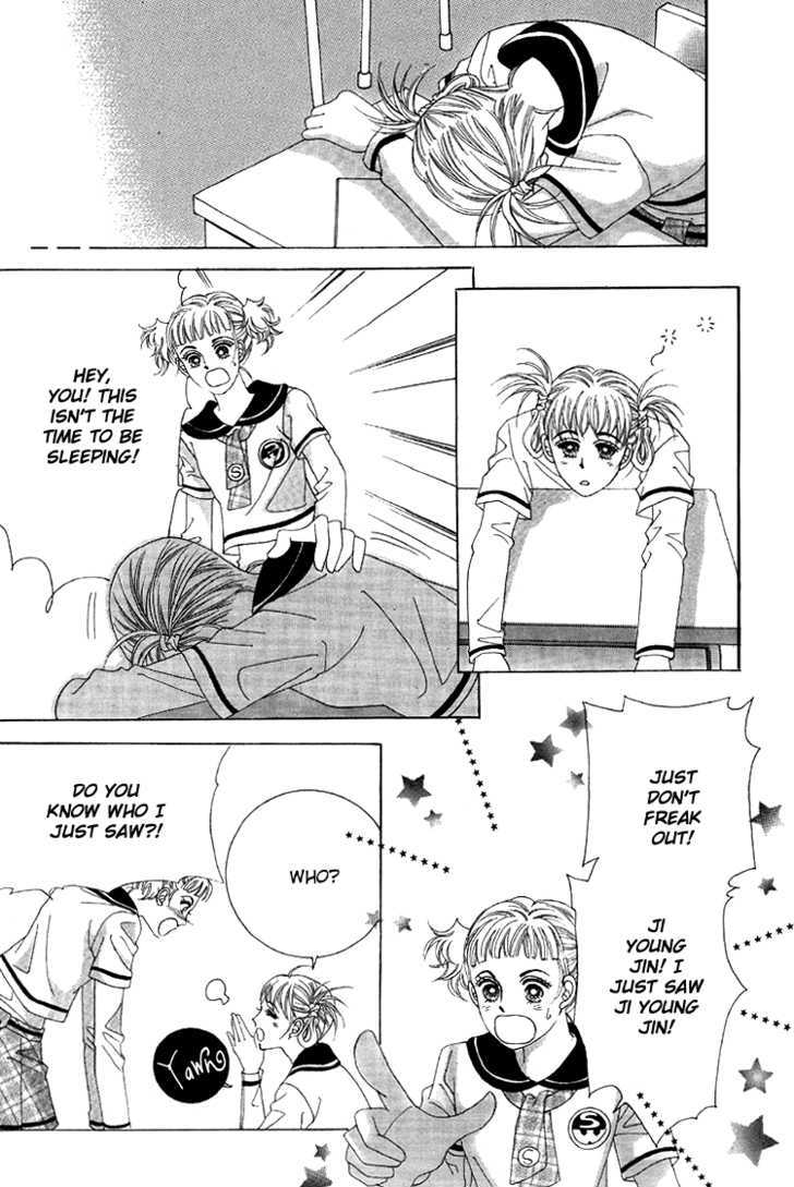 Honggane Chapter 9.4 page 20 - Vol.9 Chapter 4