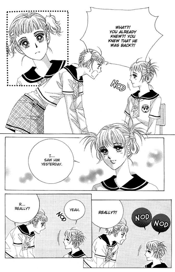 Honggane Chapter 9.4 page 22 - Vol.9 Chapter 4