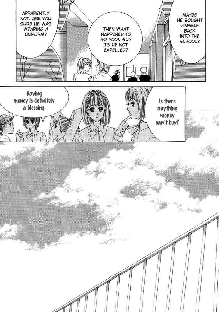 Honggane Chapter 9.4 page 25 - Vol.9 Chapter 4