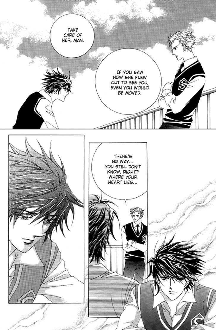 Honggane Chapter 9.4 page 30 - Vol.9 Chapter 4