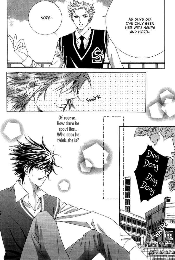 Honggane Chapter 9.4 page 32 - Vol.9 Chapter 4