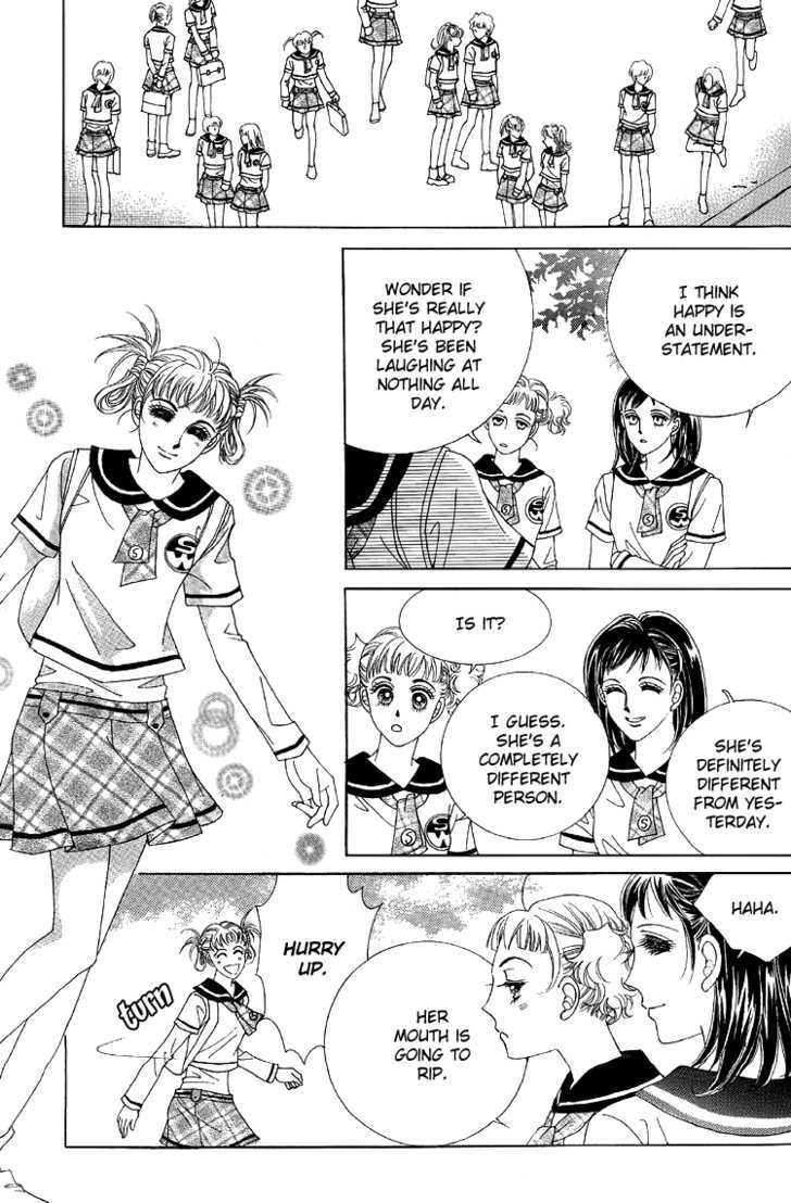 Honggane Chapter 9.4 page 33 - Vol.9 Chapter 4