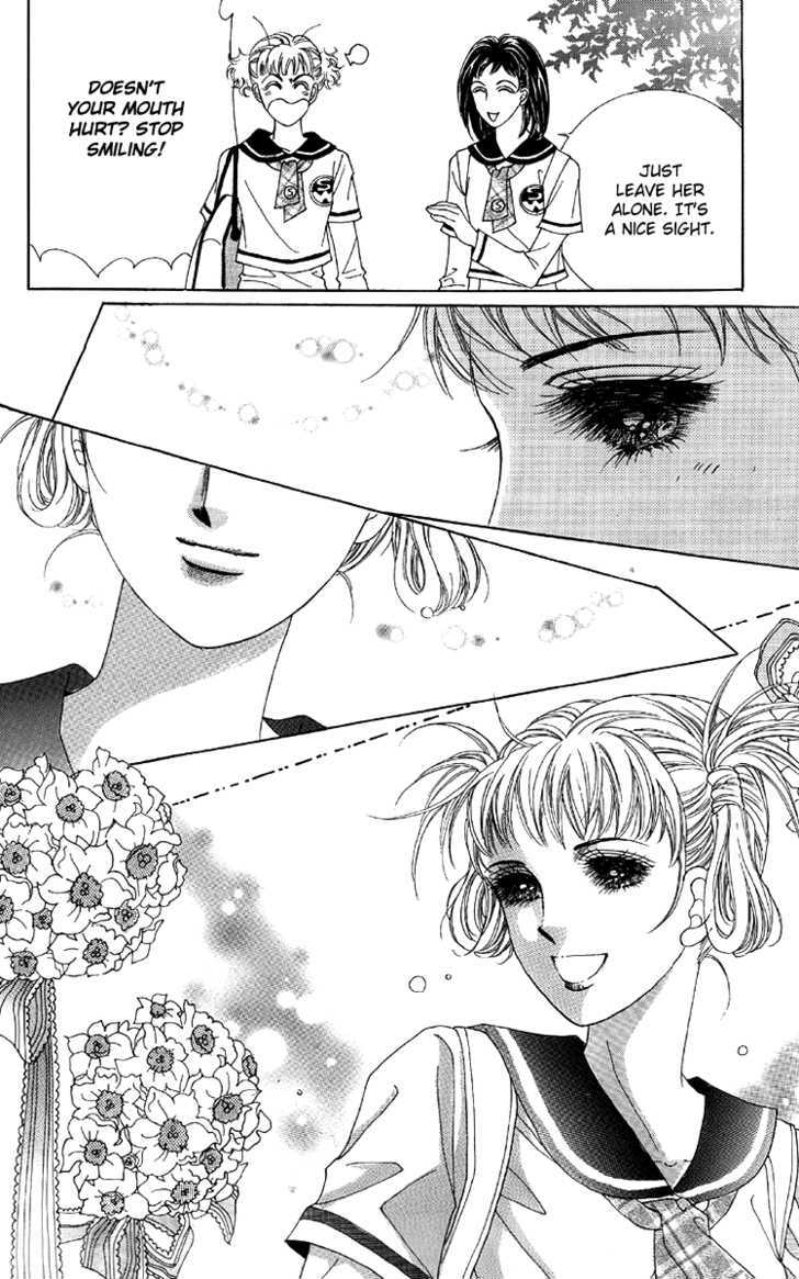 Honggane Chapter 9.4 page 34 - Vol.9 Chapter 4