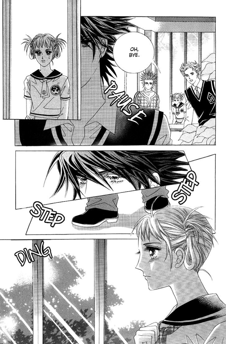 Honggane Chapter 9.5 page 10 - Vol.9 Chapter 5
