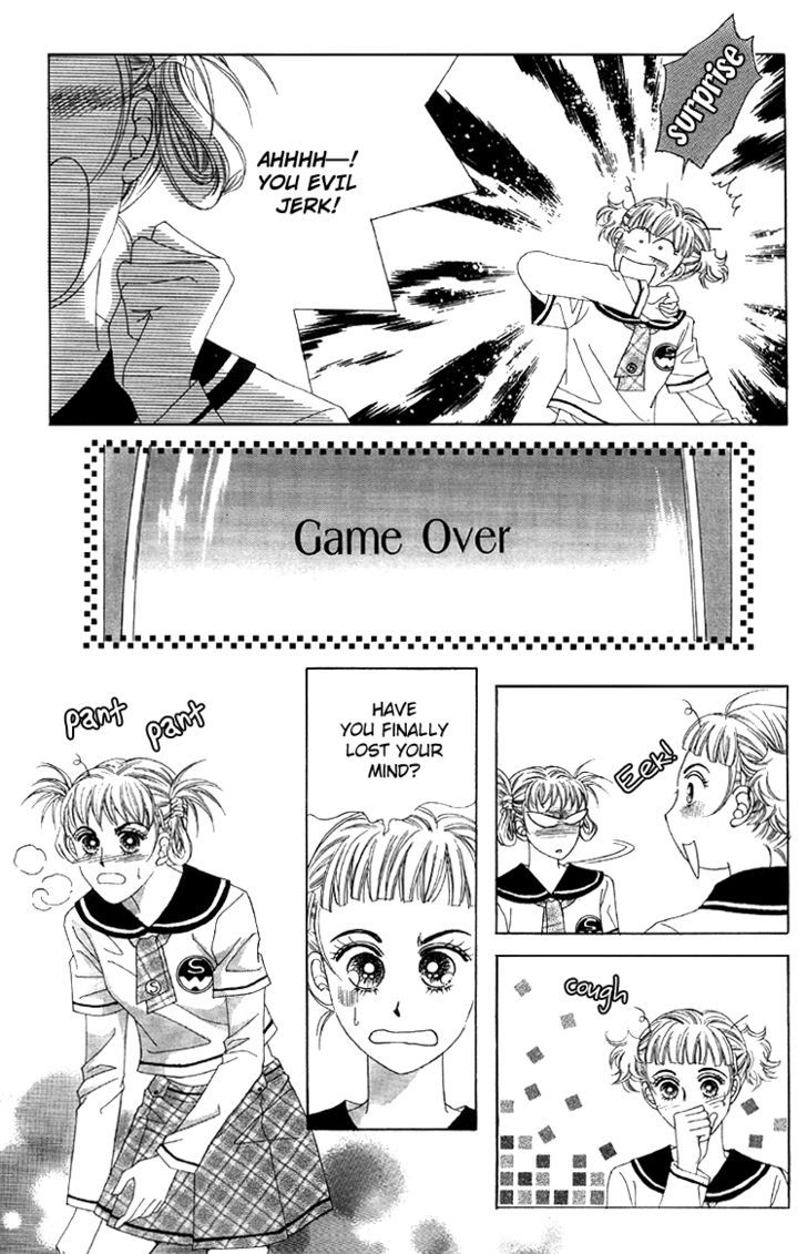 Honggane Chapter 9.5 page 26 - Vol.9 Chapter 5