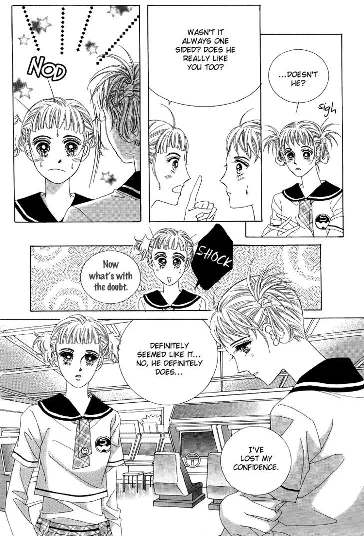 Honggane Chapter 9.5 page 29 - Vol.9 Chapter 5