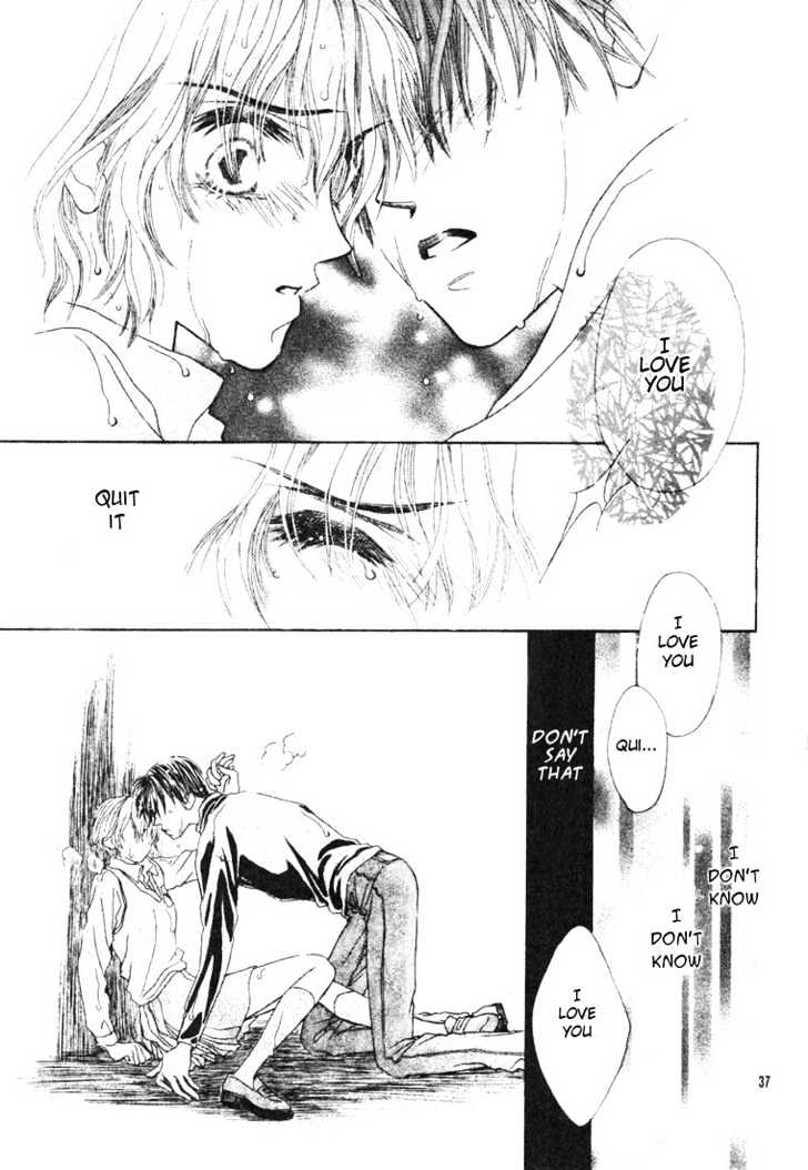 Honjitsu mo Muteki Chapter 1.2 page 12 - Chapter 1.2