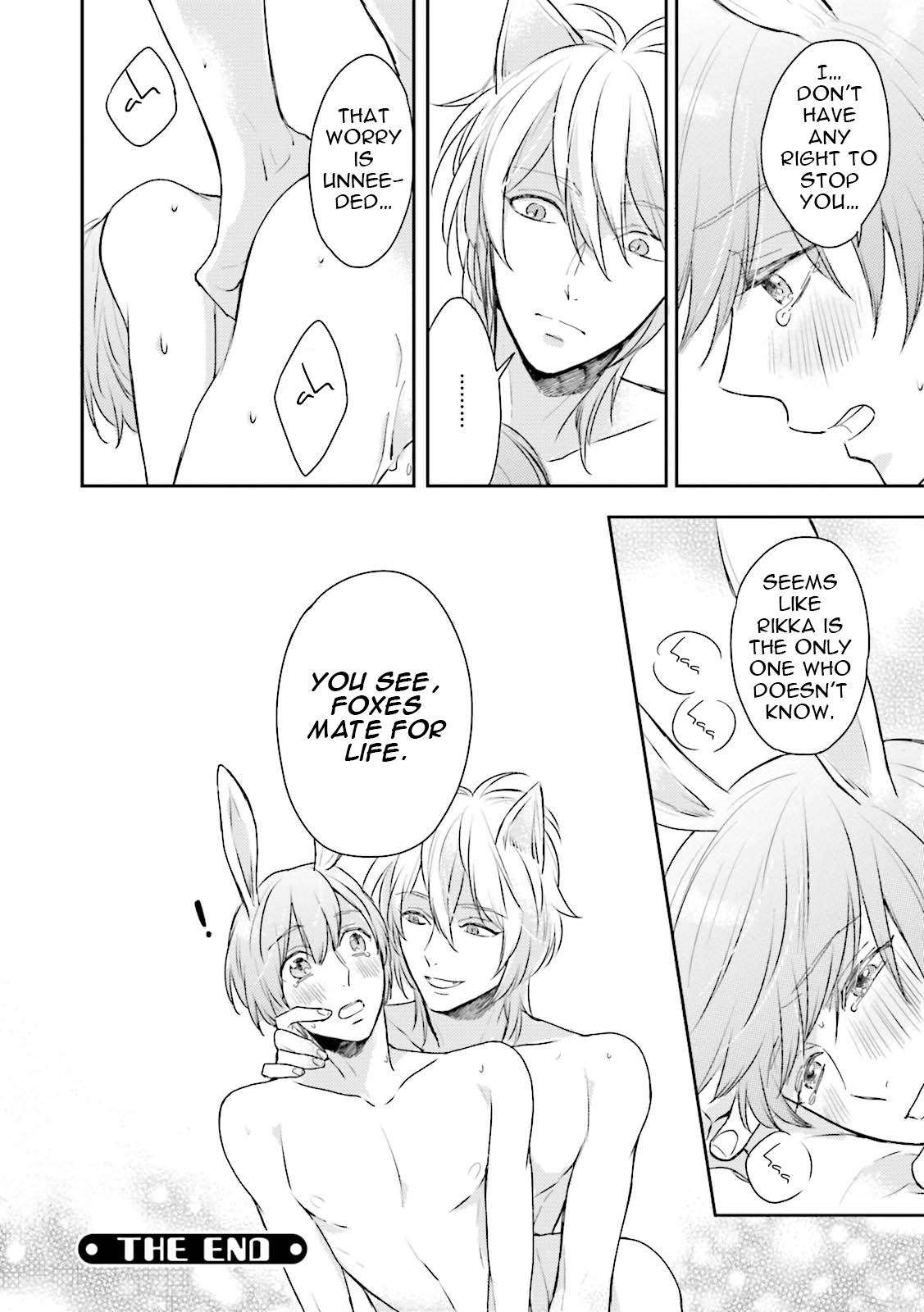 Honjitsu wa Ohigara mo Yoku (FUKUSHIMA Yucca) Chapter 1 page 31 - Chapter 1 : Prologue