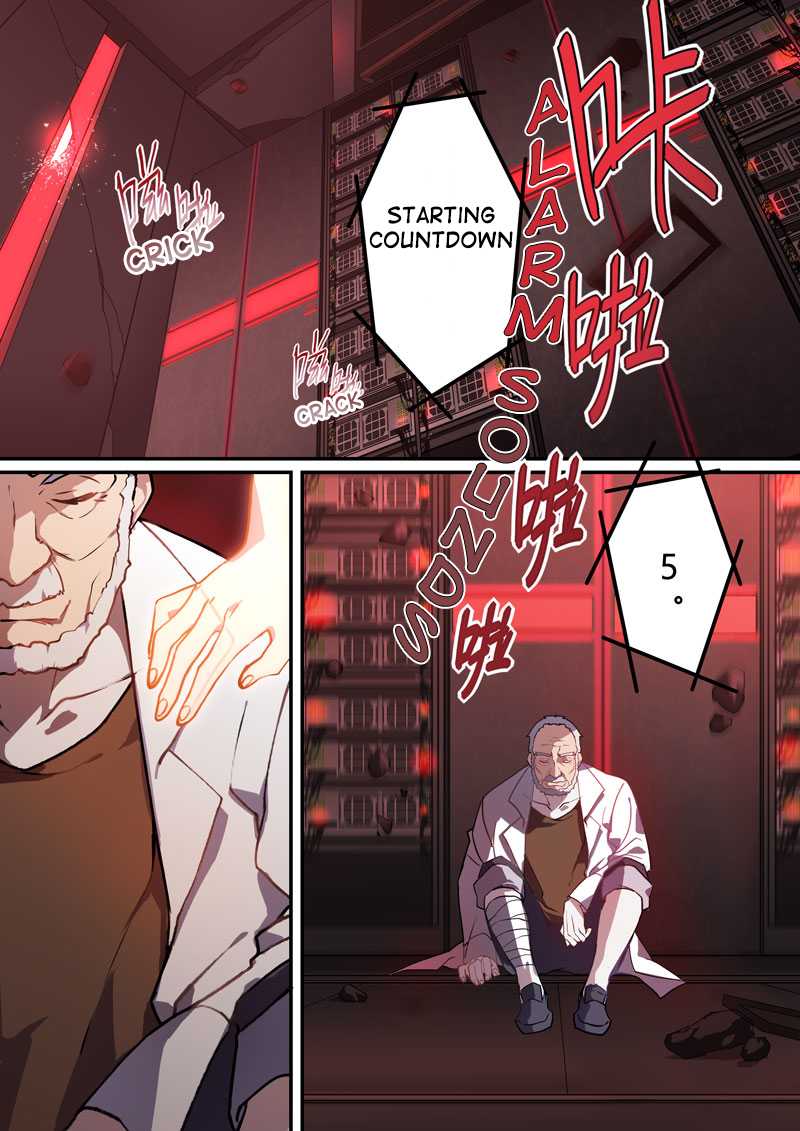 Honkai Impact 3 - Moon Shadow Chapter 10 page 16 - Chapter 10: Miracle