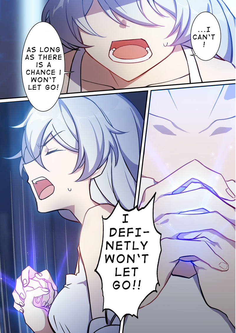 Honkai Impact 3 - Moon Shadow Chapter 10 page 4 - Chapter 10: Miracle