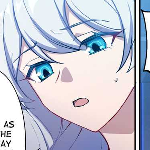 Honkai Impact 3 - Moon Shadow Chapter 10: Miracle cover