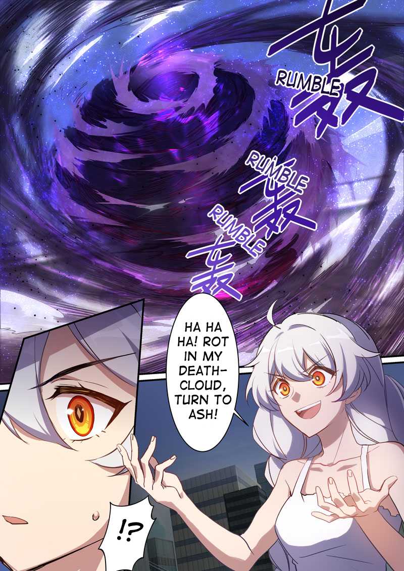 Honkai Impact 3 - Moon Shadow Chapter 11 page 13 - Chapter 11: Transformation