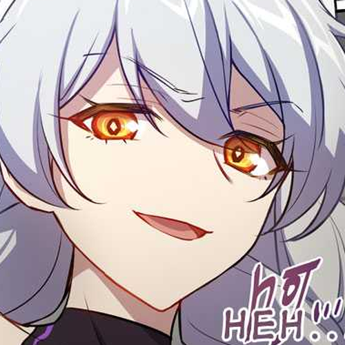 Honkai Impact 3 - Moon Shadow Chapter 12: Shadow cover