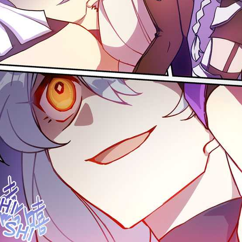 Honkai Impact 3 - Moon Shadow Chapter 13: Promise [END] cover