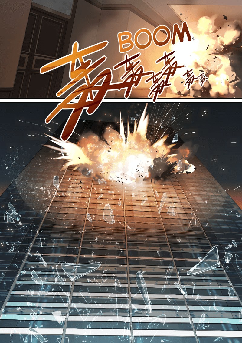 Honkai Impact 3 - Moon Shadow Chapter 3 page 17 - Chapter 3: Panic