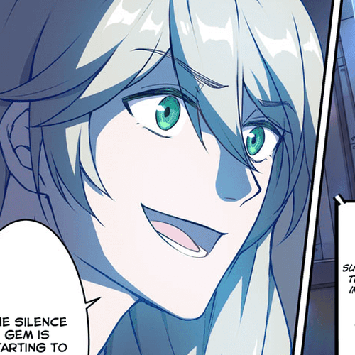 Honkai Impact 3 - Moon Shadow Chapter 5: Atonement cover