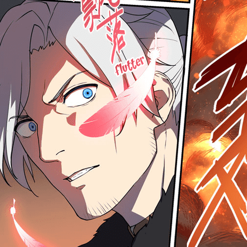 Honkai Impact 3 - Moon Shadow Chapter 6: Entrust cover