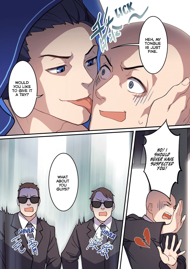 Honkai Impact 3 - Moon Shadow Chapter 7 page 14 - Chapter 7: Assault