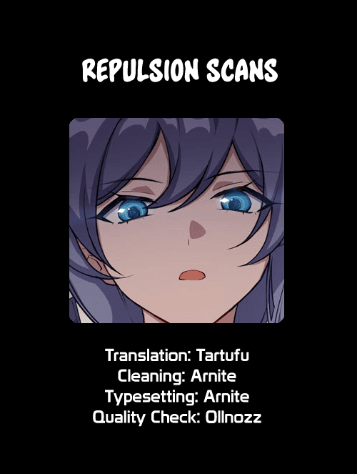 Honkai Impact 3 - Moon Shadow Chapter 8 page 19 - Chapter 8: Deathly Struggle