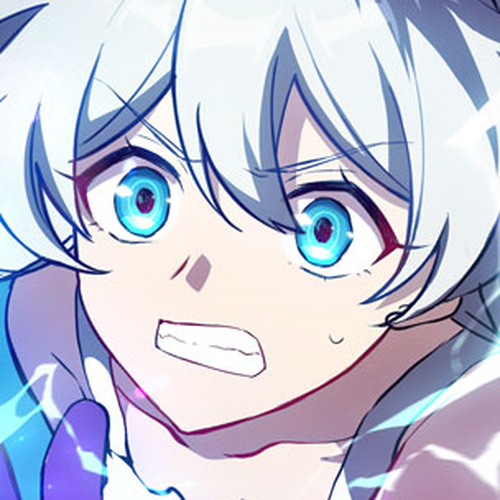 Honkai Impact 3 - Moon Shadow Chapter 9: Truth cover