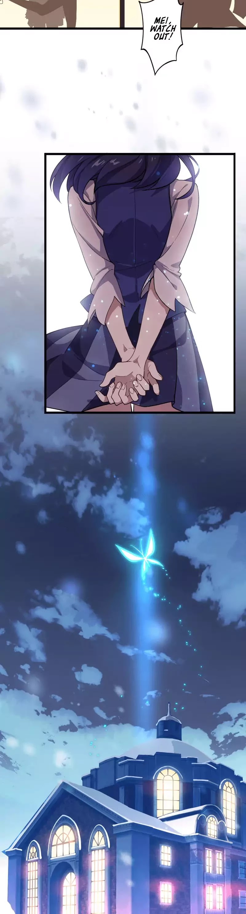 Honkai Impact 3 - Valkyries' Dining Escapades Chapter 1 page 18 - Chapter 1: Distant Memory of the Russian Borscht