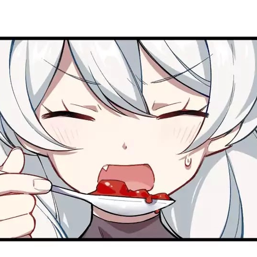 Honkai Impact 3 - Valkyries' Dining Escapades Chapter 1: Distant Memory of the Russian Borscht cover