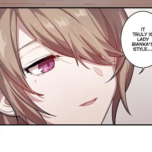 Honkai Impact 3 - Valkyries' Dining Escapades Chapter 9: The Perfect Molten Chocolate Cake cover