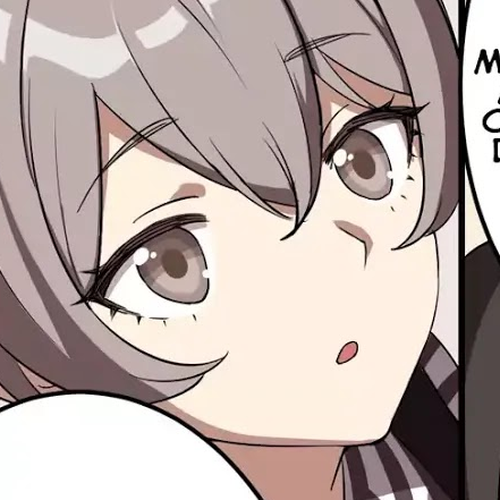 Honkai Impact 3 - Violet Sea Story Chapter 1: Orphanage cover