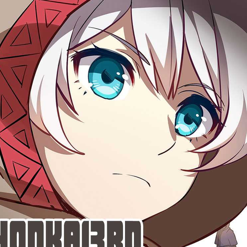 Honkai Impact 3 Chapter 10 : Body As Shield cover