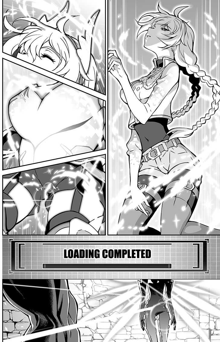 Honkai Impact 3 Chapter 11 page 12 - Chapter 11 : Knight Moonbeam