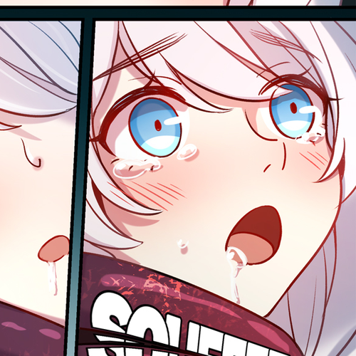 Honkai Impact 3 Chapter 15: Sealed cover