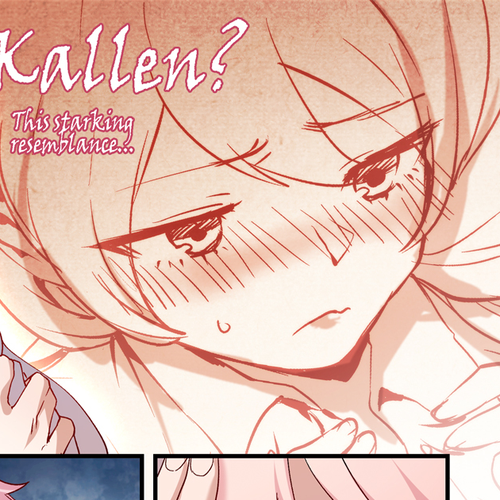Honkai Impact 3 Chapter 16: Reunion cover