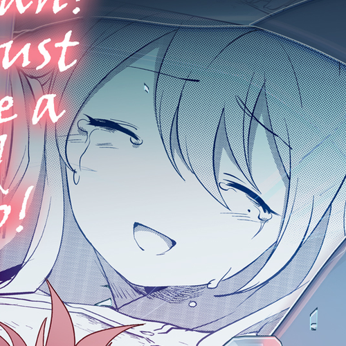 Honkai Impact 3 Chapter 17: Miko cover
