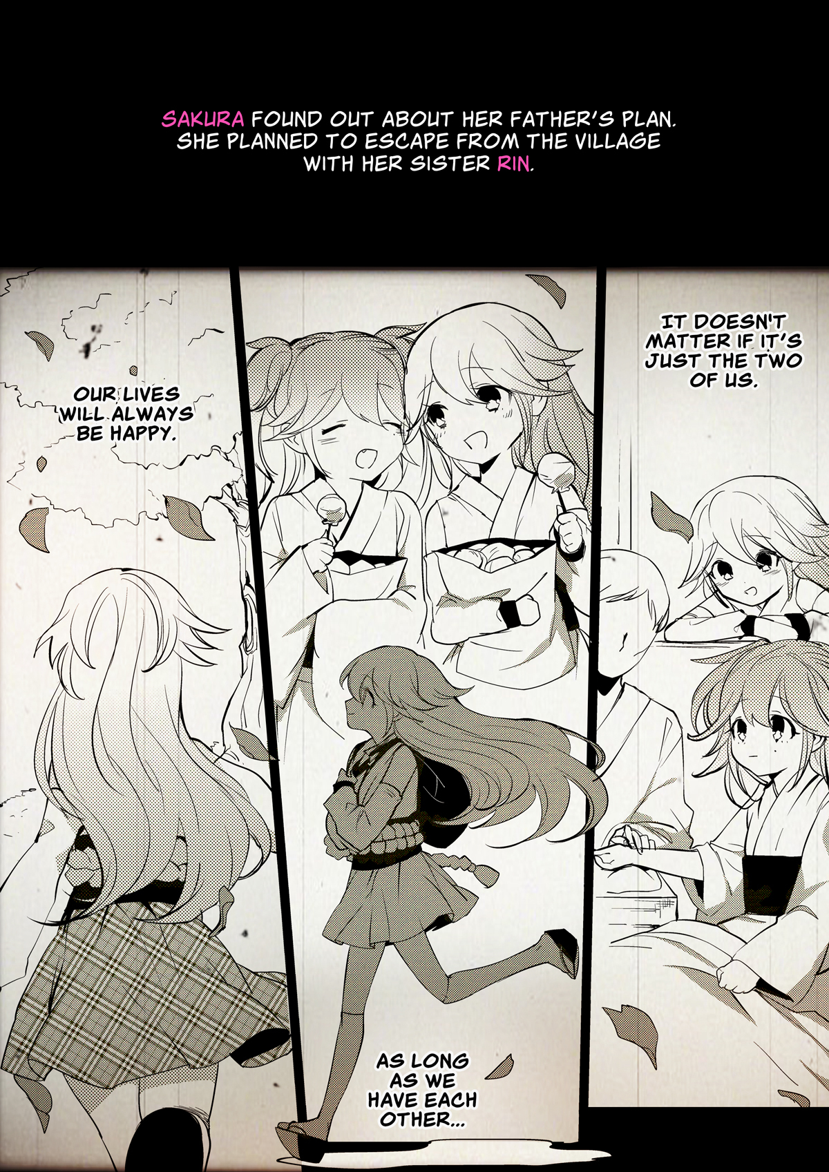 Honkai Impact 3 Chapter 18 page 9 - Chapter 18: Nightmare