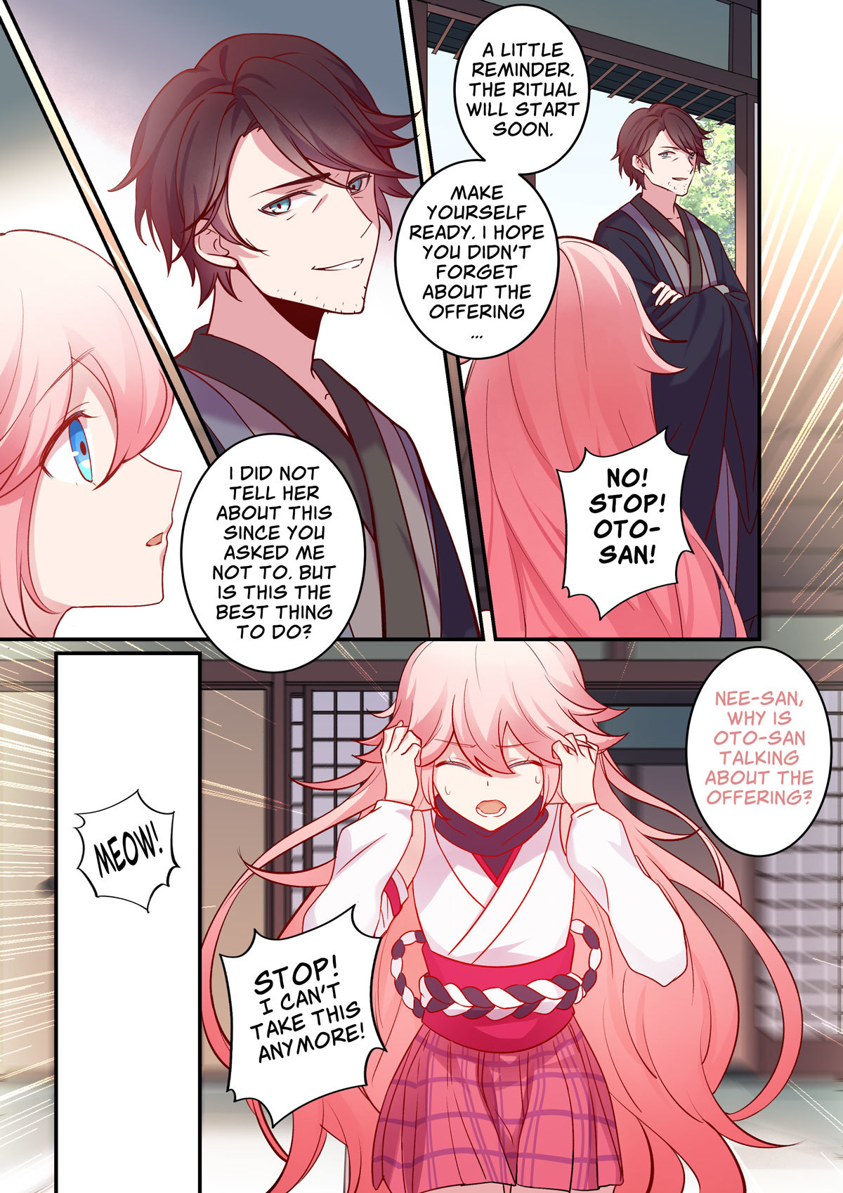 Honkai Impact 3 Chapter 20 page 18 - Chapter 20: Dreamscape