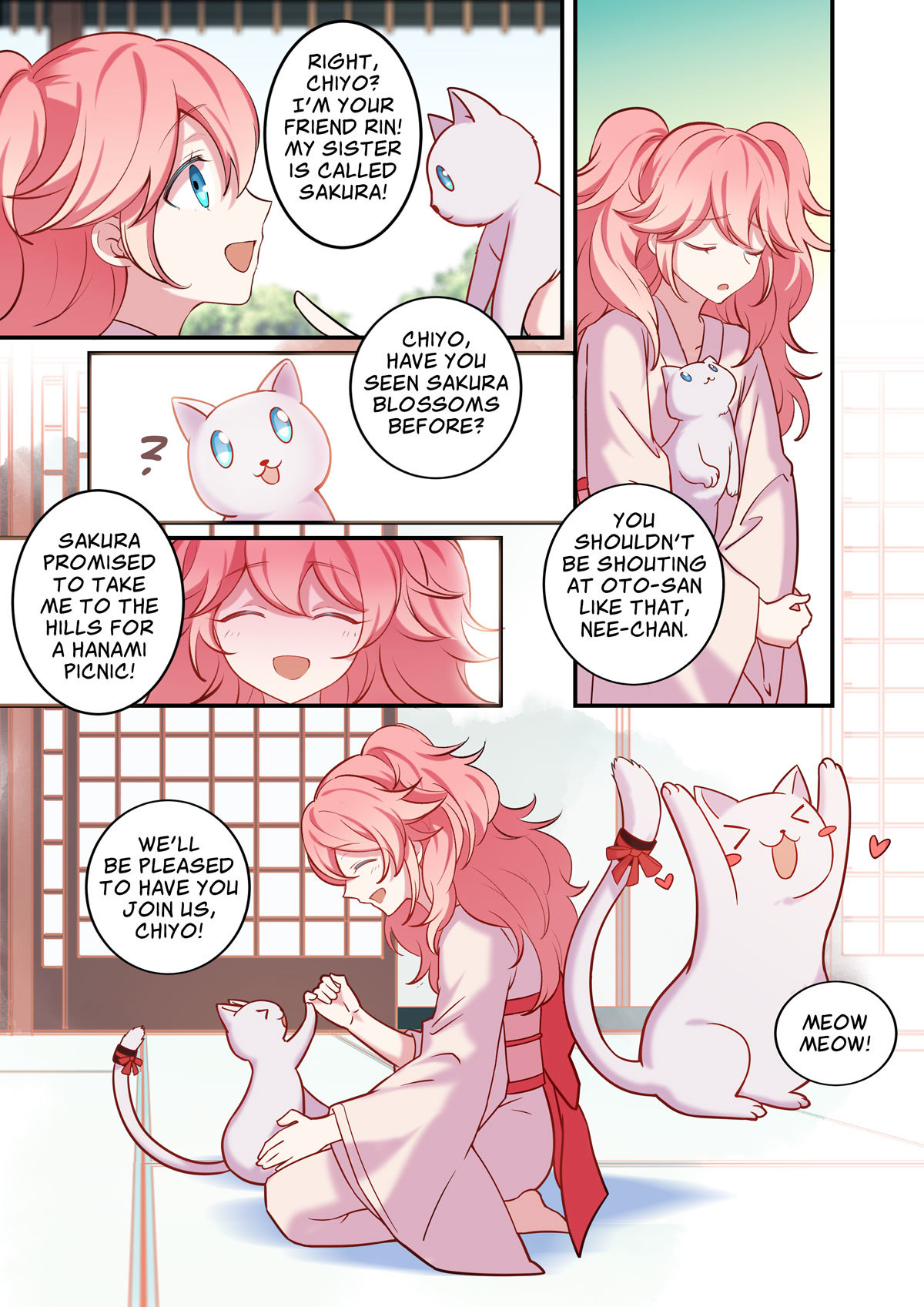 Honkai Impact 3 Chapter 20 page 20 - Chapter 20: Dreamscape
