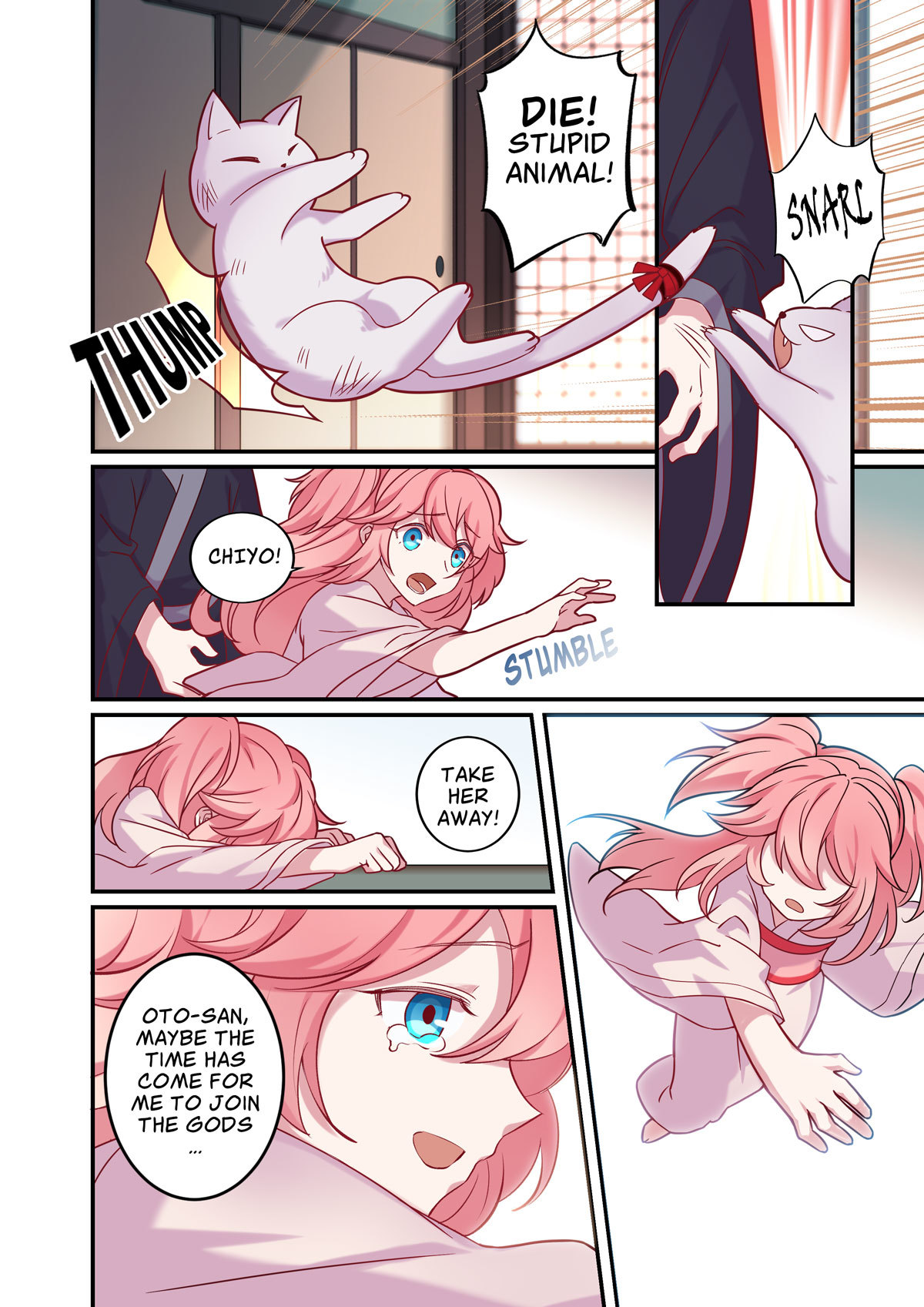 Honkai Impact 3 Chapter 20 page 25 - Chapter 20: Dreamscape