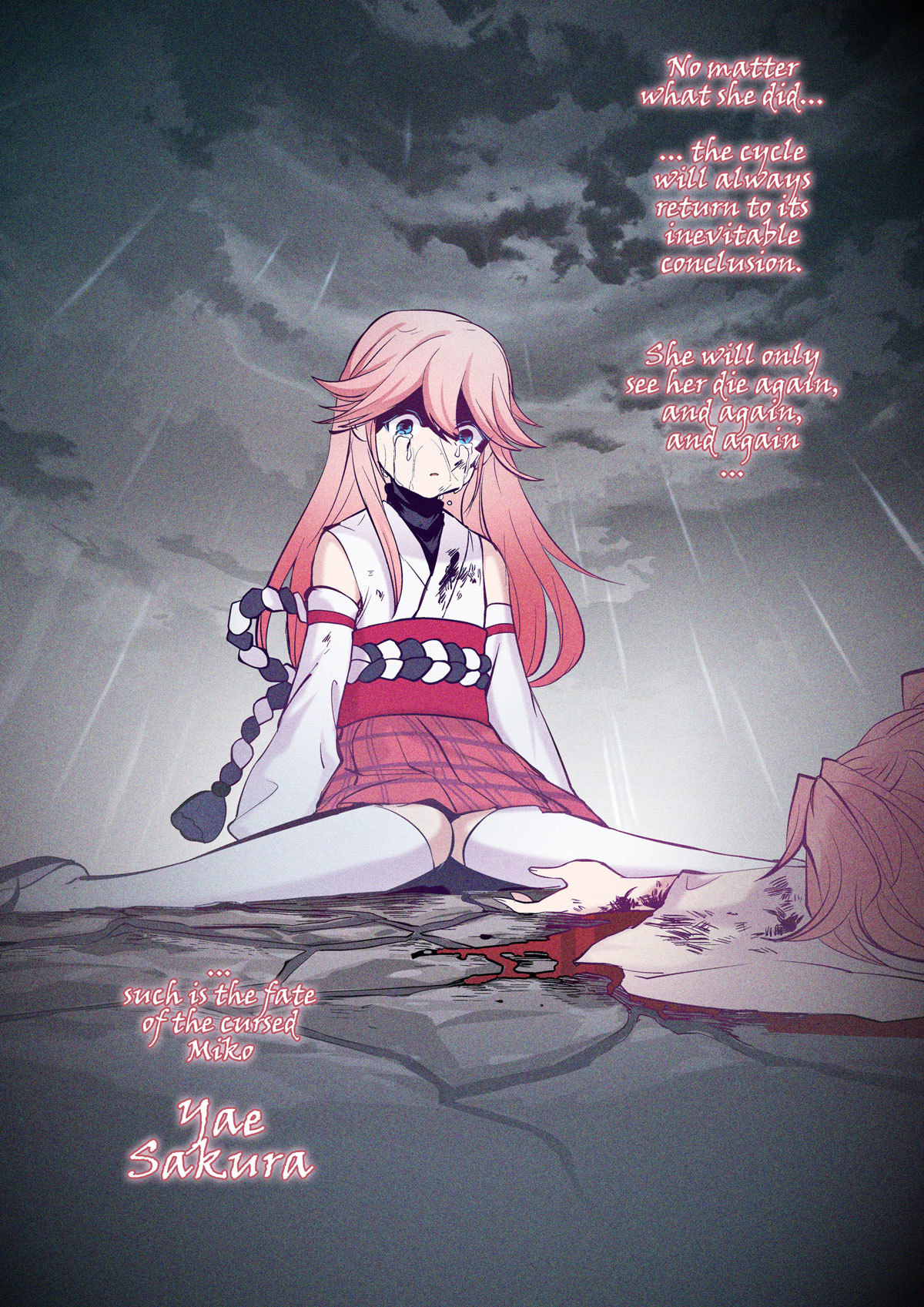 Honkai Impact 3 Chapter 20 page 5 - Chapter 20: Dreamscape