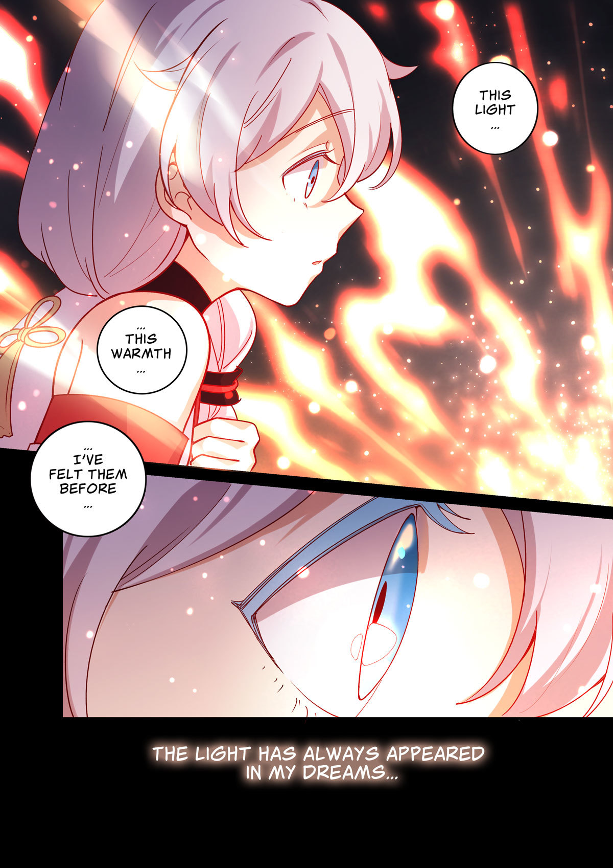 Honkai Impact 3 Chapter 22 page 12 - Chapter 22: Our Pledge