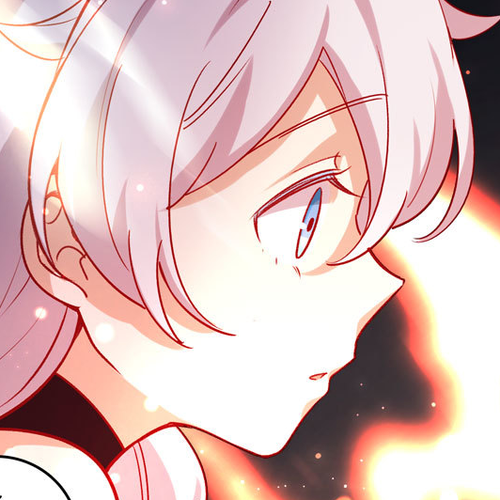 Honkai Impact 3 Chapter 22: Our Pledge cover