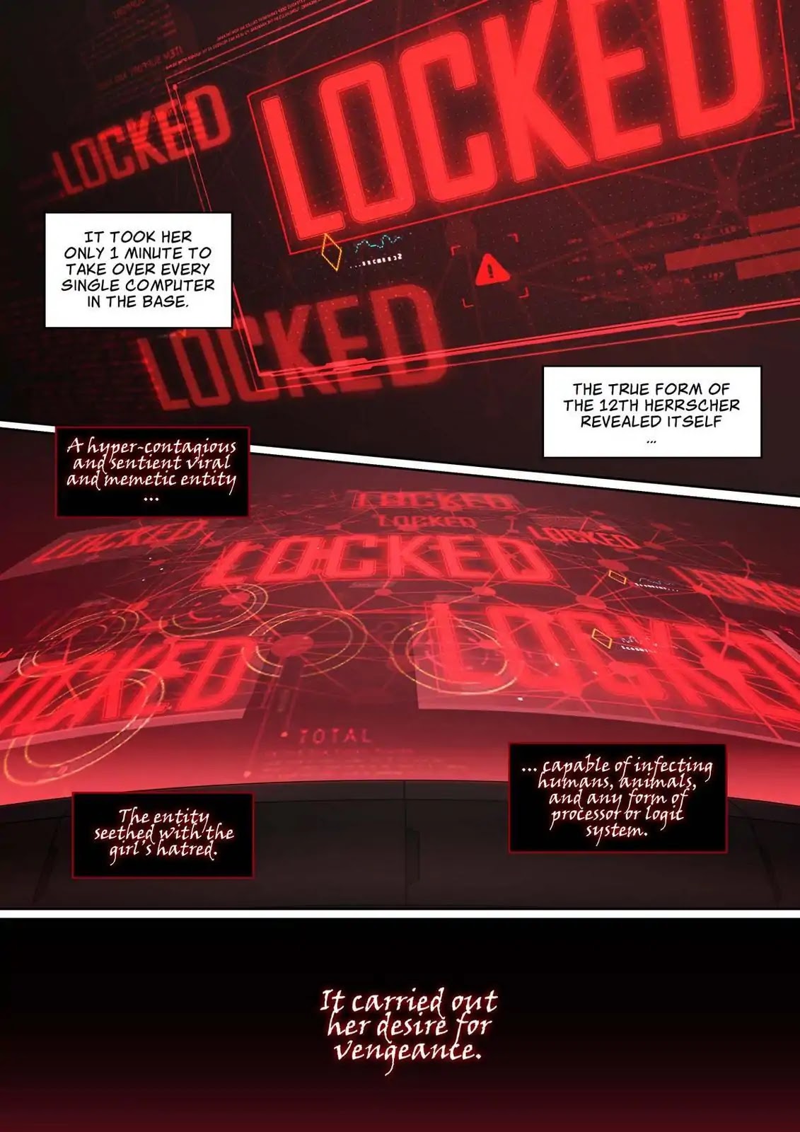 Honkai Impact 3 Chapter 24.5 page 15 - Chapter 24.5: 12th Divine Key - Jizo Mitama