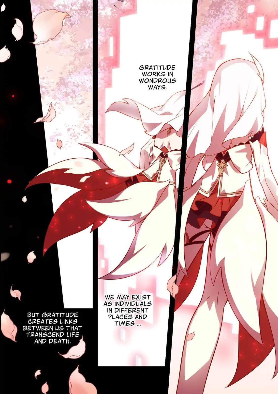 Honkai Impact 3 Chapter 24 page 6 - Chapter 24: Epilogue