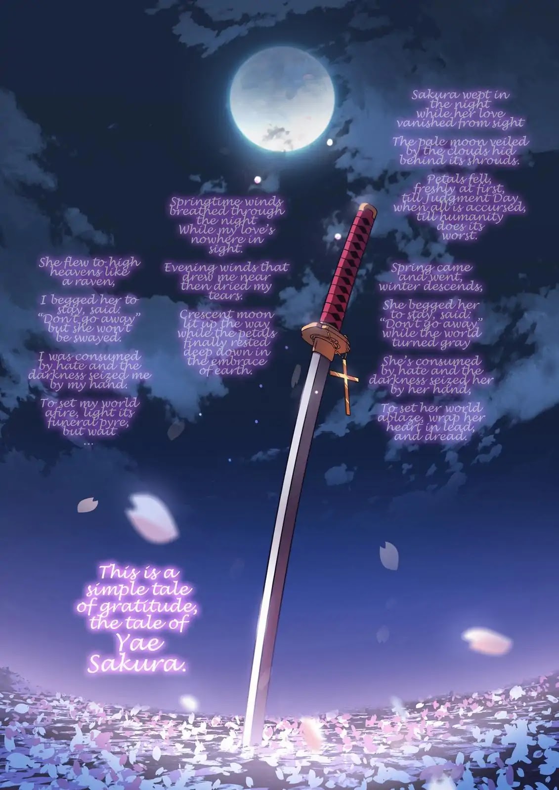 Honkai Impact 3 Chapter 24 page 9 - Chapter 24: Epilogue