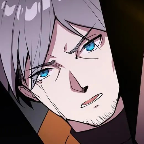 Honkai Impact 3 Chapter 25: 1st Herrscher cover