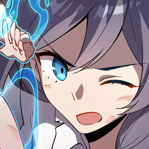 Honkai Impact 3 Chapter 28: Herrscher of Reason cover