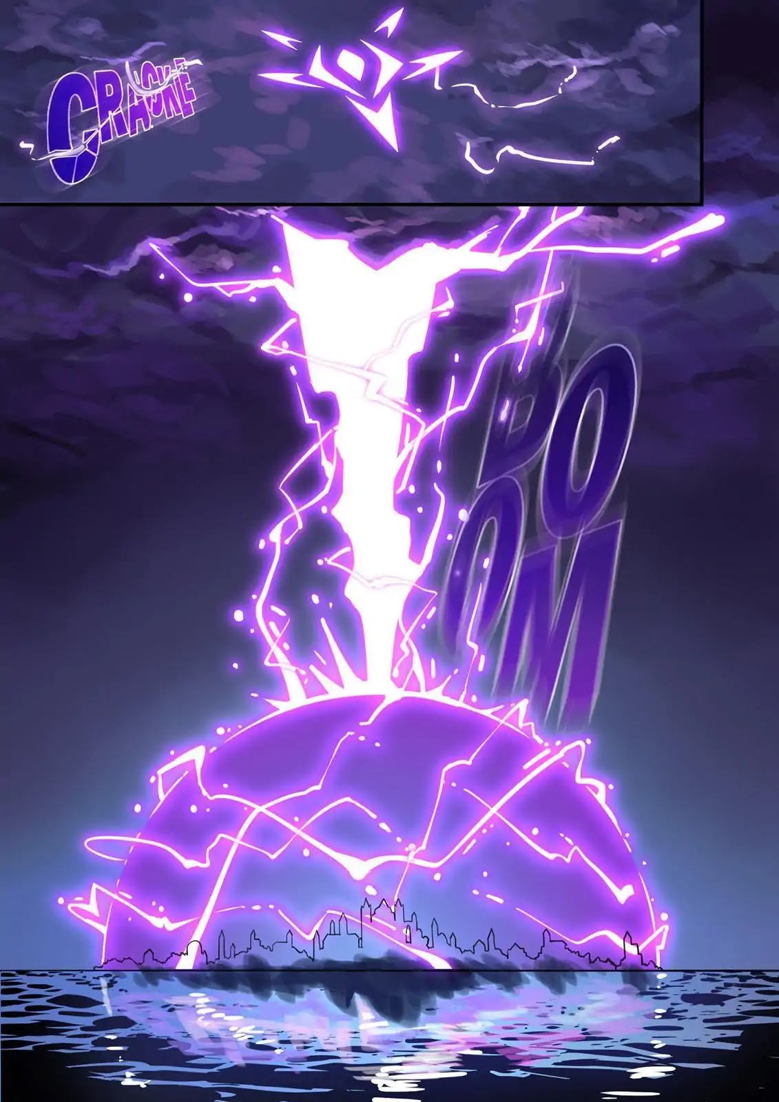 Honkai Impact 3 Chapter 29 page 12 - Chapter 29: 1st Versus 3rd